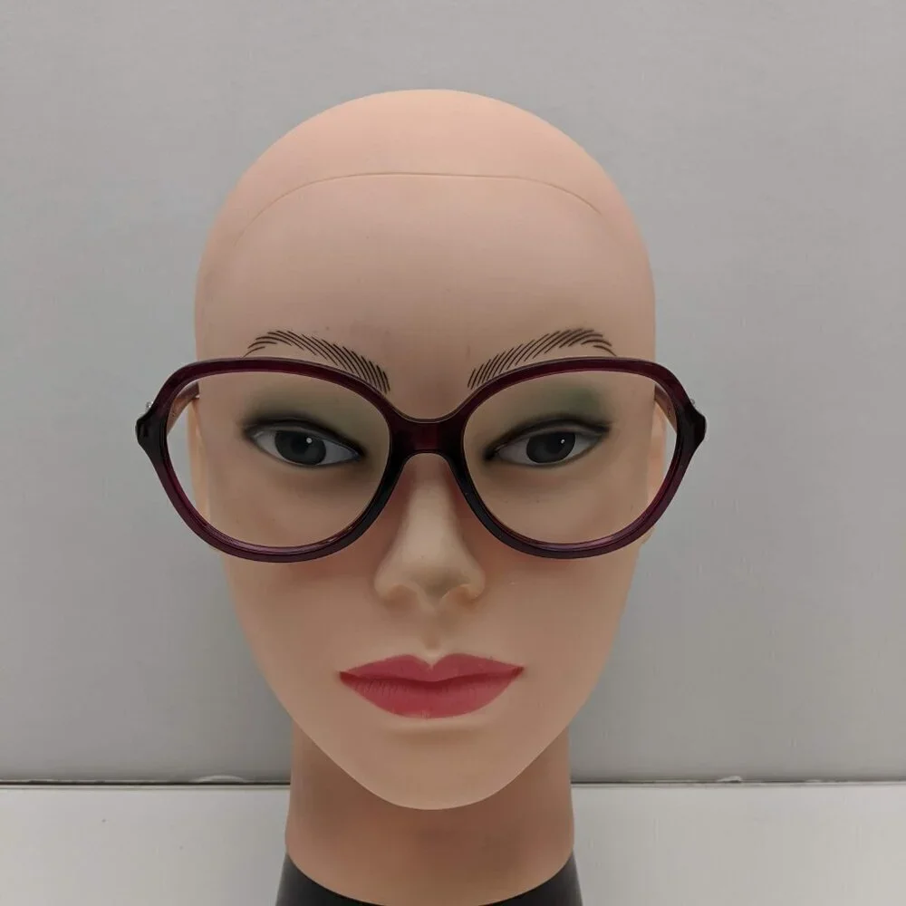 🕶️Frame only! Vogue VO2916-SB Sunglasses 58/17 135 /YHI758🕶️​